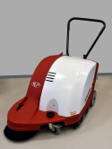 Sopmaskin Alfa