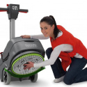 Begagnad Skurmaskin TTB1840NX