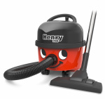 Henry dammsugare r�d, 9 l