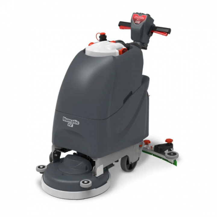 Skurmaskin kombi 30 l, 45 cm i gruppen St�dmaskiner / Kombiskurmaskin / G� bakom Skurmaskin hos St�dbutiken (TBL3045-50)